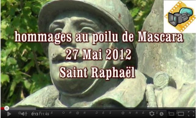 023 HOMMAGES AU POILU DE MASCARA CE 27 MAI 2012 A ST RAPHAEL.JPG